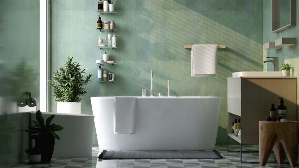 Tub Replacement in Lafayette