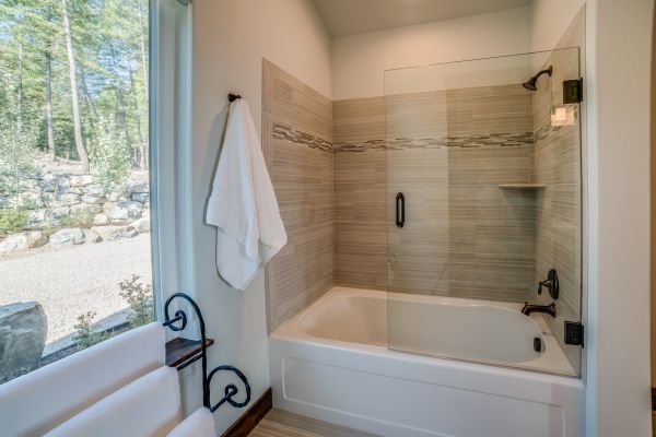 Bathroom Tub Installation in Lafayette