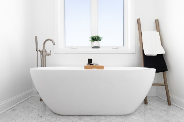 Bathtub Replacement in Lafayette