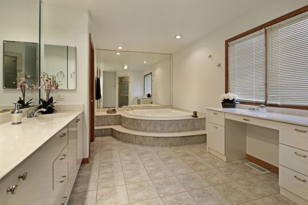 Step In Tub Installation in Lafayette