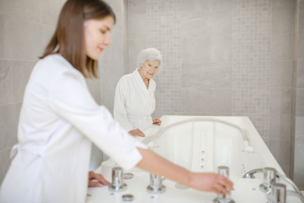 Walk In Tub Service in Lafayette