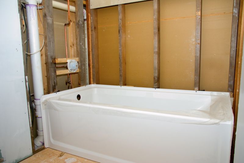 Top Bathtub Installation Companies in Crawfordsville, IN