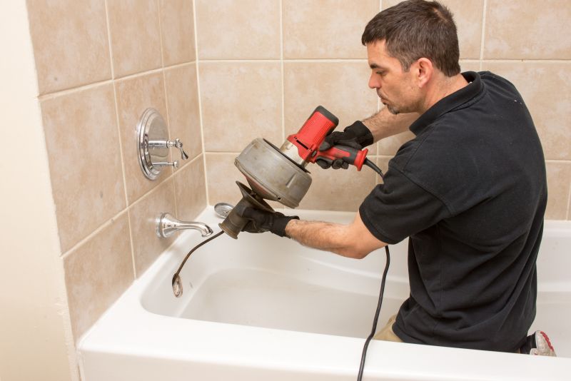 Top Bathtub Installation Companies in Crawfordsville, IN