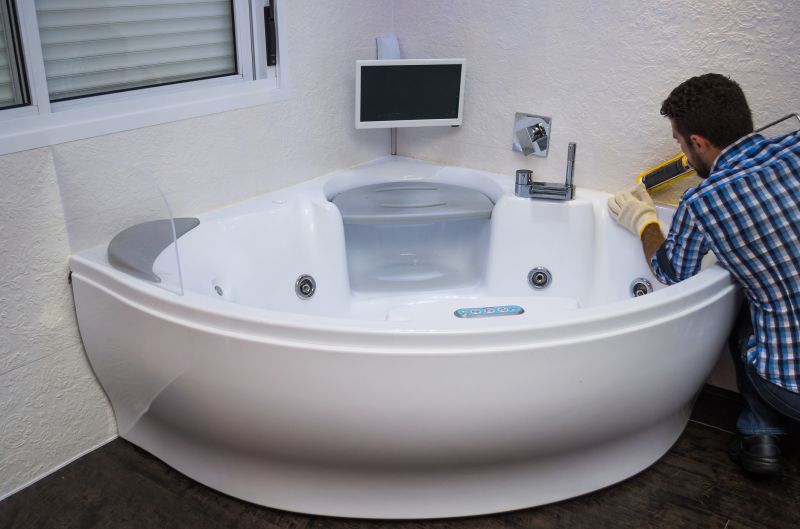 Top Bathtub Installation Companies in Crawfordsville, IN