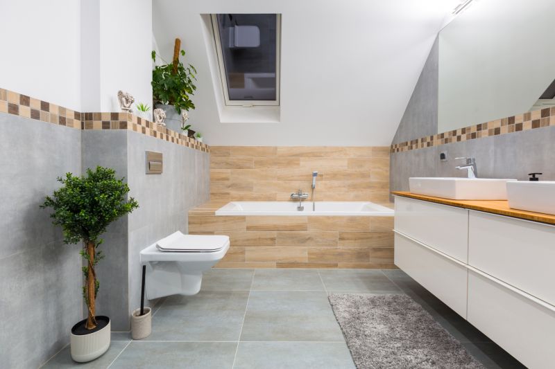 Bathroom Remodelers